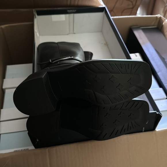 NATURALIZER Elliot Boots (WIDE) - Picture 2 of 5